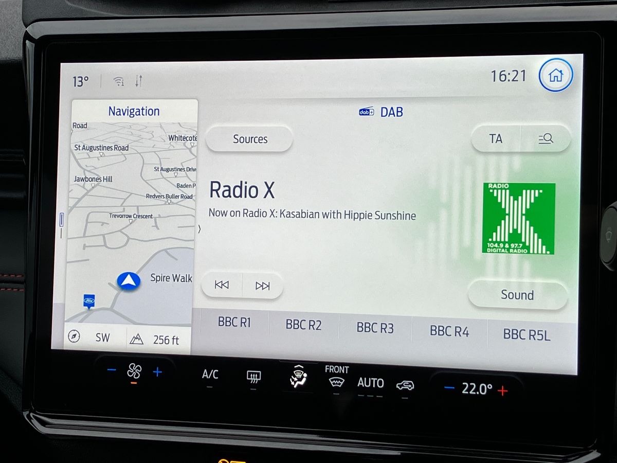 Used Ford Puma 2025 for sale - 76192166: Photo 23