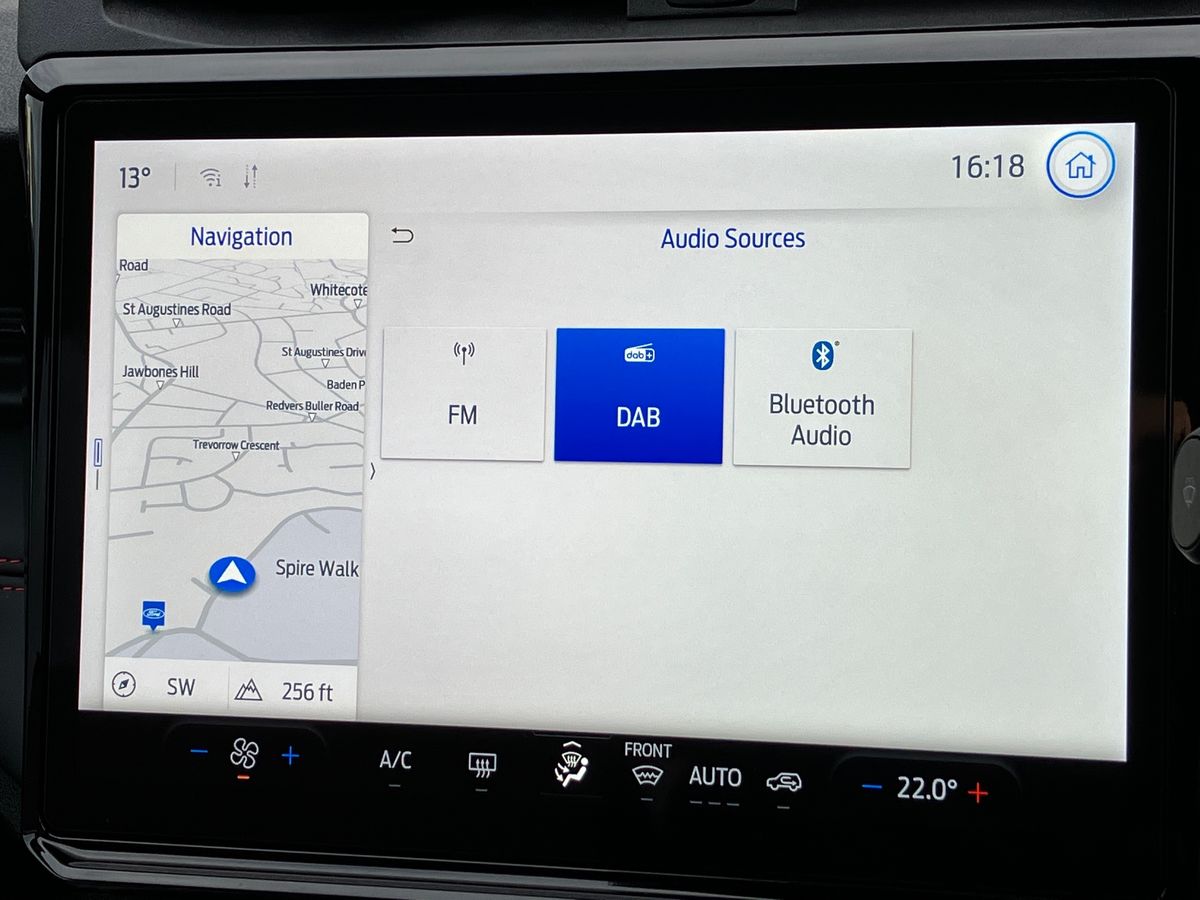 Used Ford Puma 2025 for sale - 76192166: Photo 24