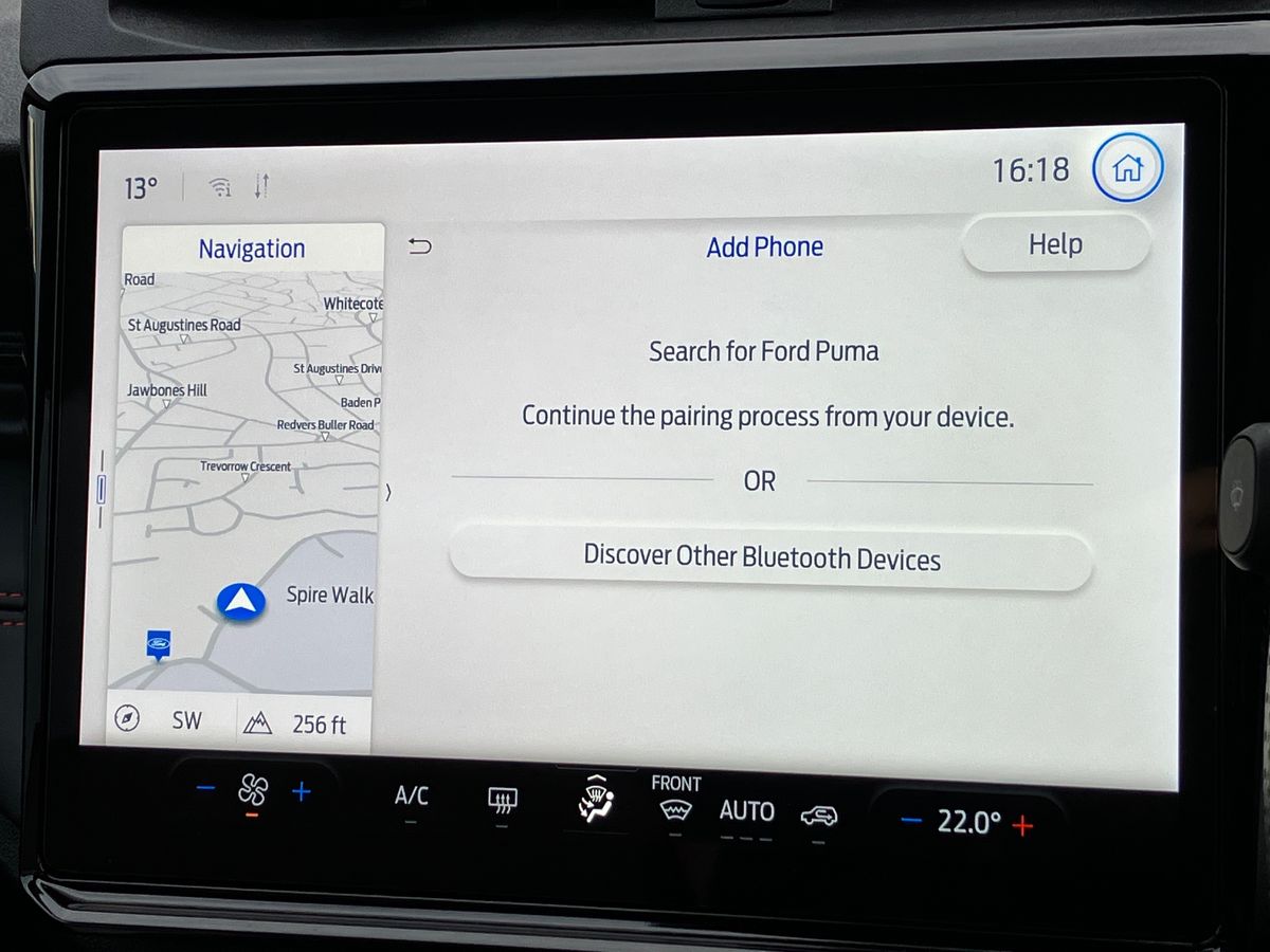 Used Ford Puma 2025 for sale - 76192166: Photo 25