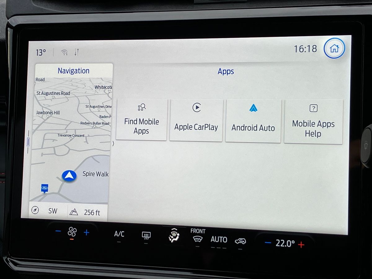 Used Ford Puma 2025 for sale - 76192166: Photo 26