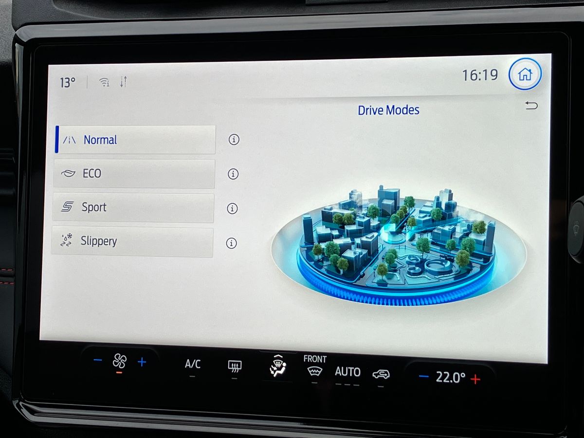 Used Ford Puma 2025 for sale - 76192166: Photo 28