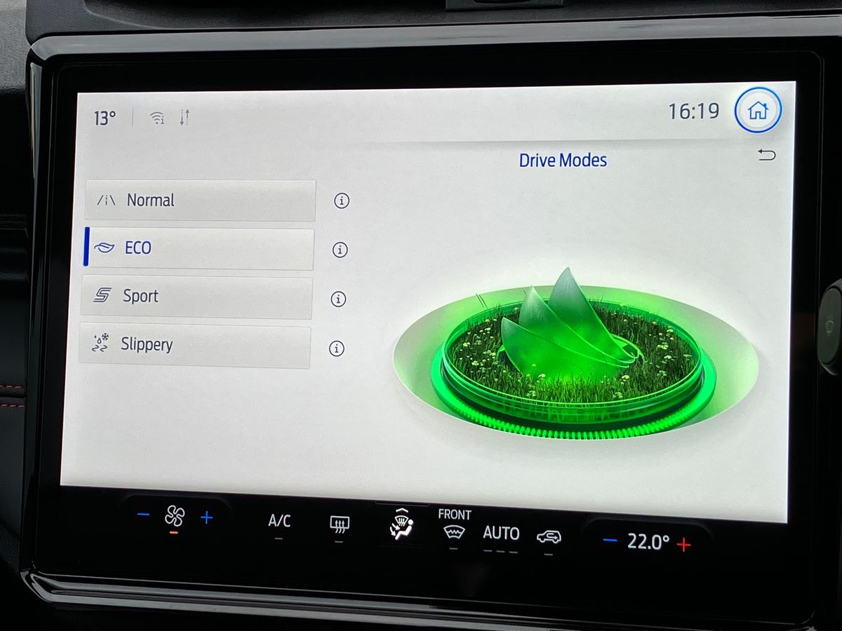 Used Ford Puma 2025 for sale - 76192166: Photo 29