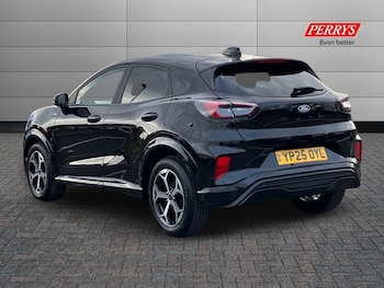 Used Ford Puma 2025 for sale - 76192166: Photo