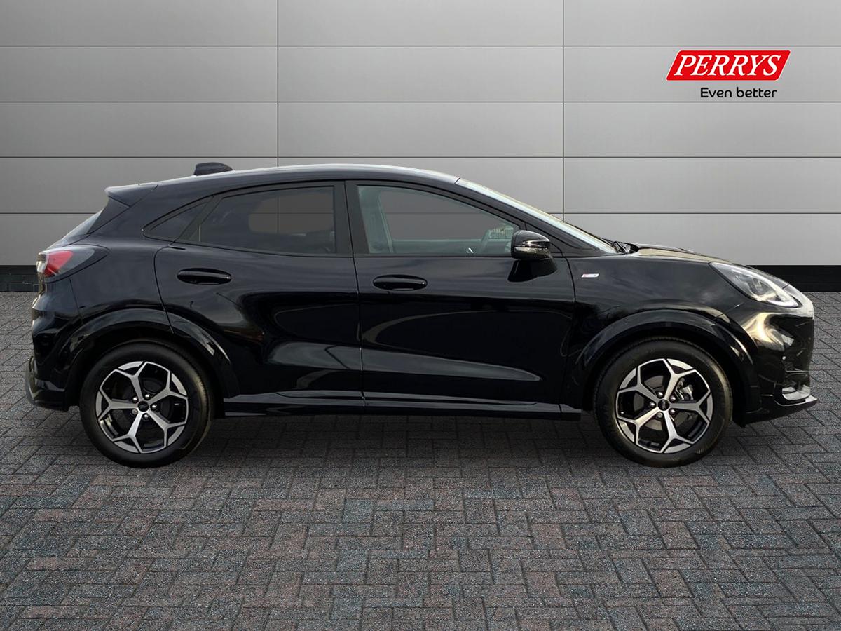 Used Ford Puma 2025 for sale - 76192166: Photo 3