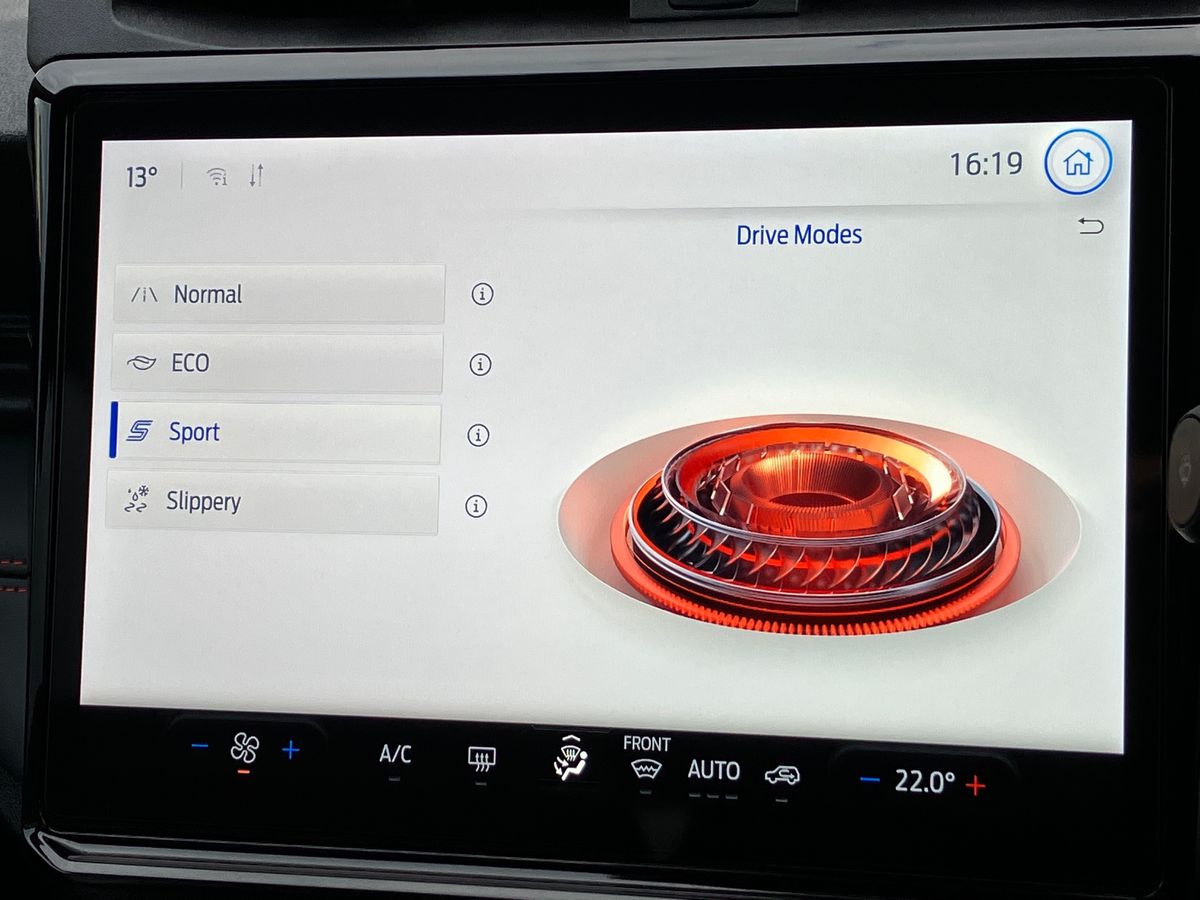 Used Ford Puma 2025 for sale - 76192166: Photo 30