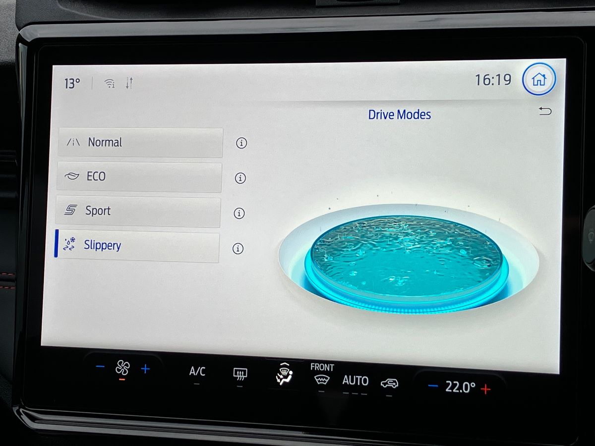 Used Ford Puma 2025 for sale - 76192166: Photo 31