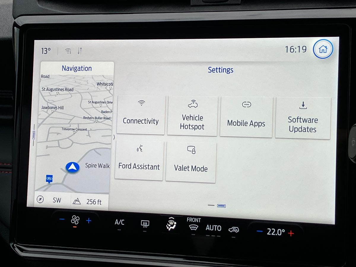 Used Ford Puma 2025 for sale - 76192166: Photo 32