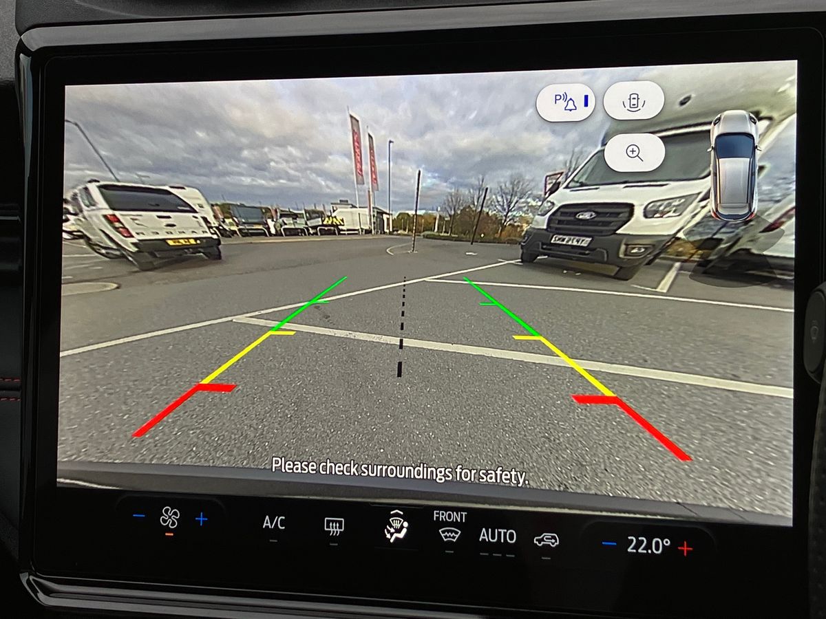 Used Ford Puma 2025 for sale - 76192166: Photo 33