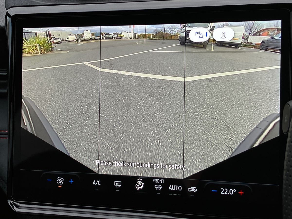 Used Ford Puma 2025 for sale - 76192166: Photo 34