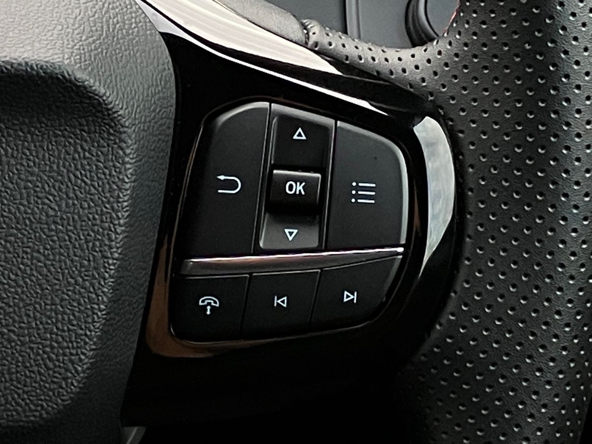 Used Ford Puma 2025 for sale - 76192166: Photo 35