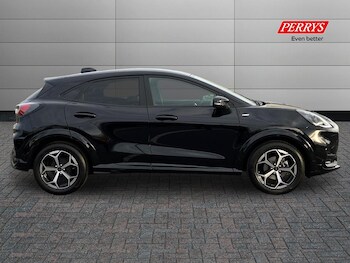 Used Ford Puma 2025 for sale - 76192166: Photo