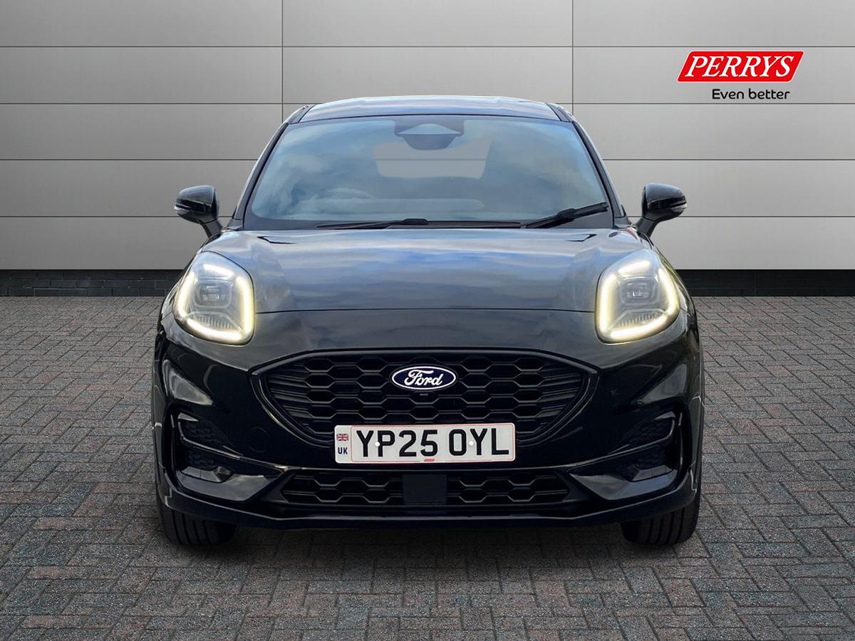 Used Ford Puma 2025 for sale - 76192166: Photo 4