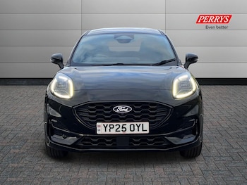 Used Ford Puma 2025 for sale - 76192166: Photo