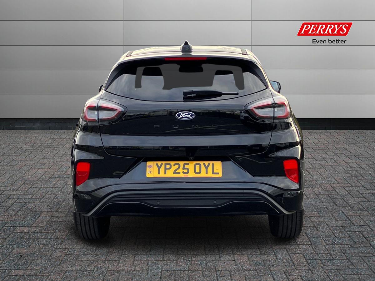 Used Ford Puma 2025 for sale - 76192166: Photo 5
