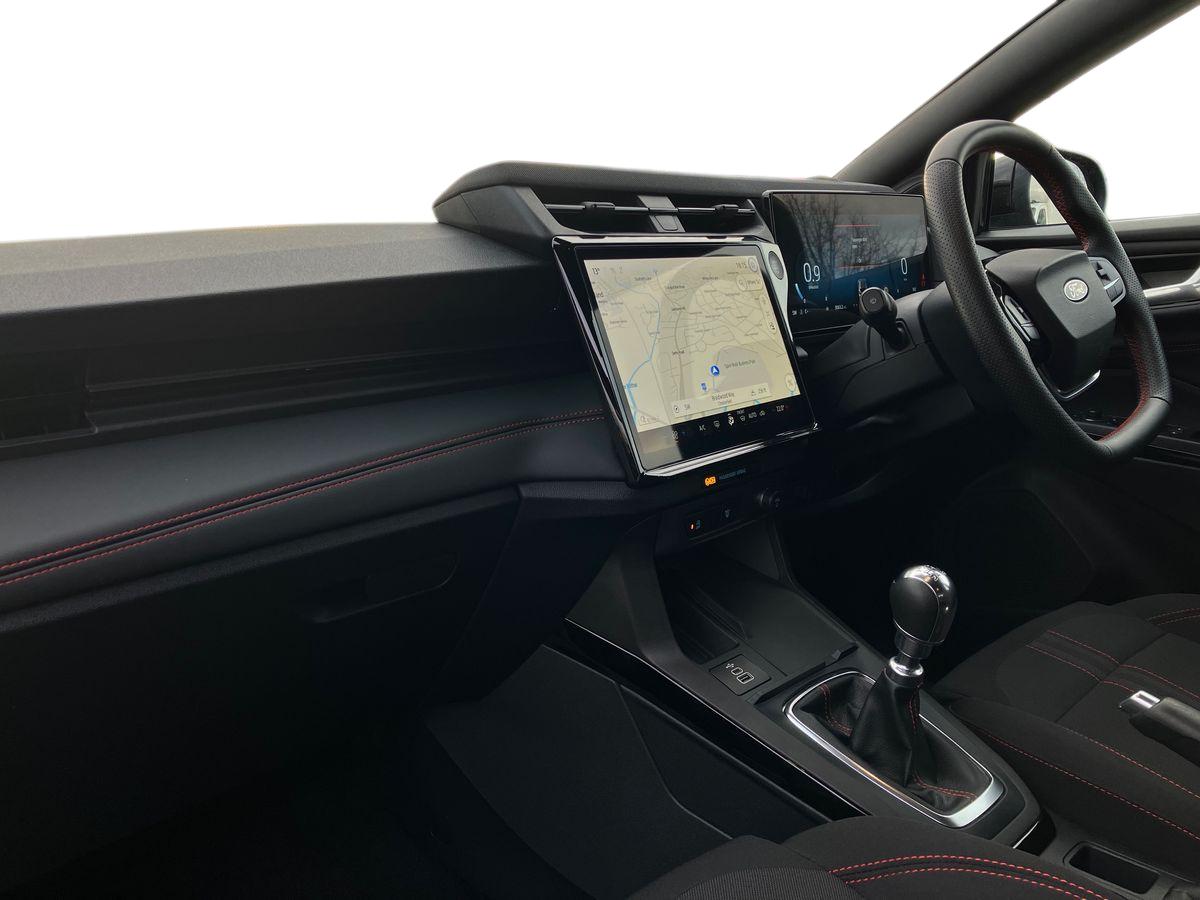 Used Ford Puma 2025 for sale - 76192166: Photo 6