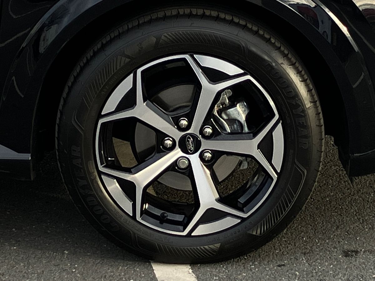 Used Ford Puma 2025 for sale - 76192166: Photo 7