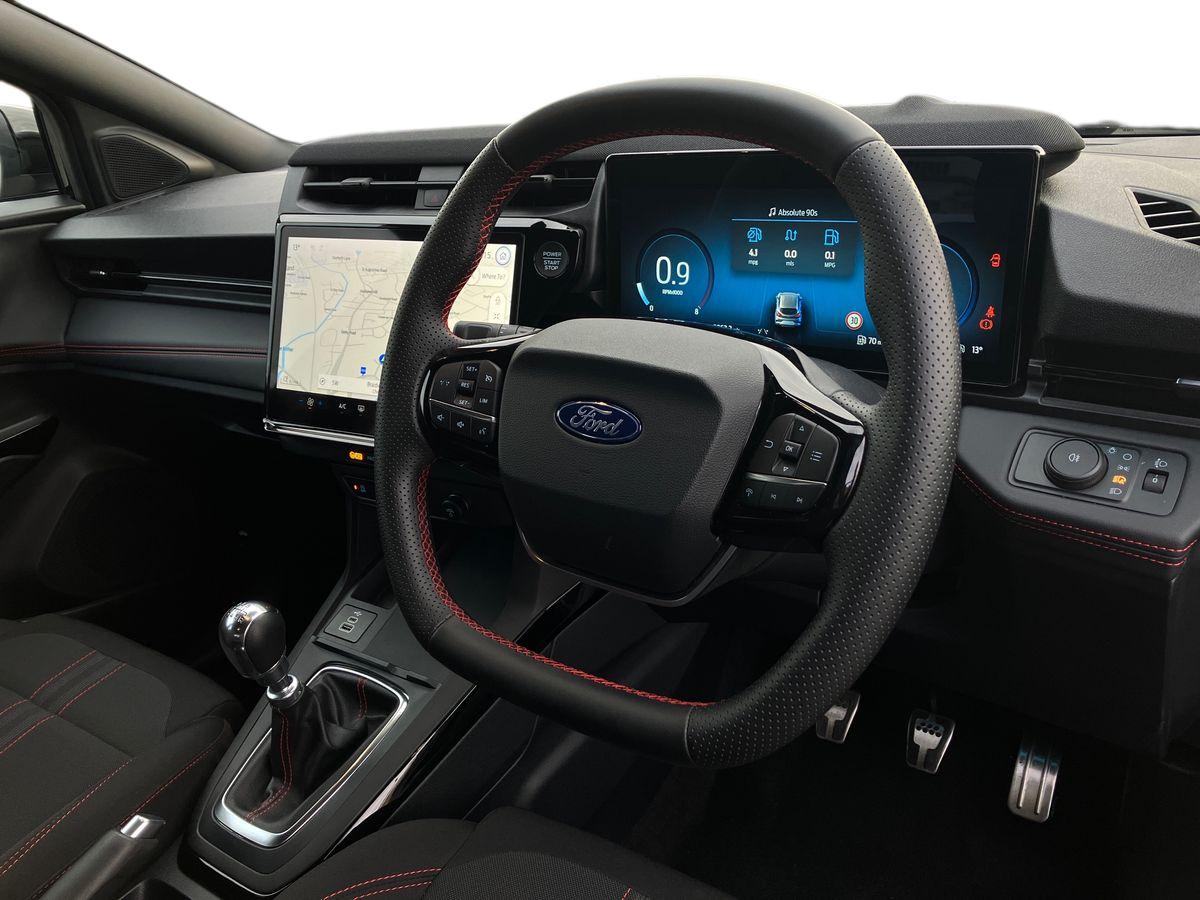 Used Ford Puma 2025 for sale - 76192166: Photo 8