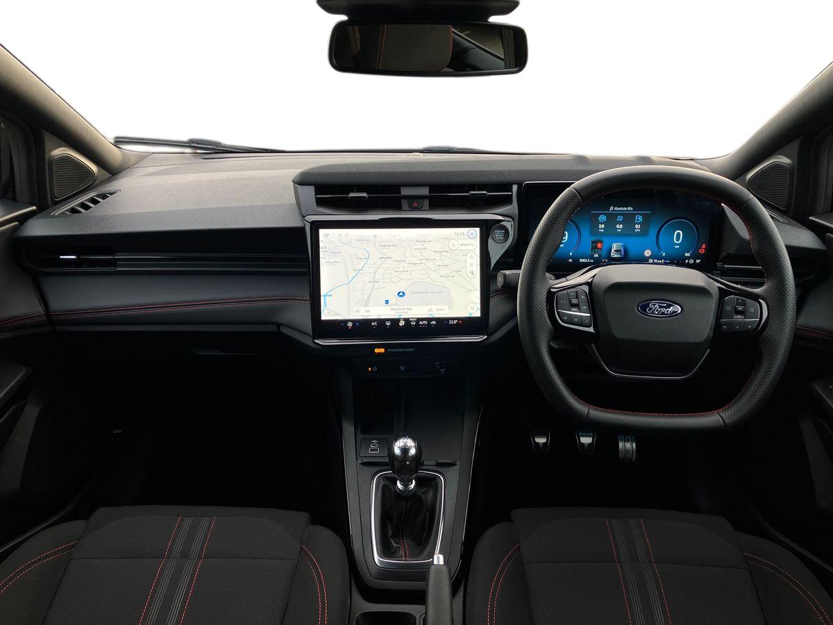 Used Ford Puma 2025 for sale - 76192166: Photo 9