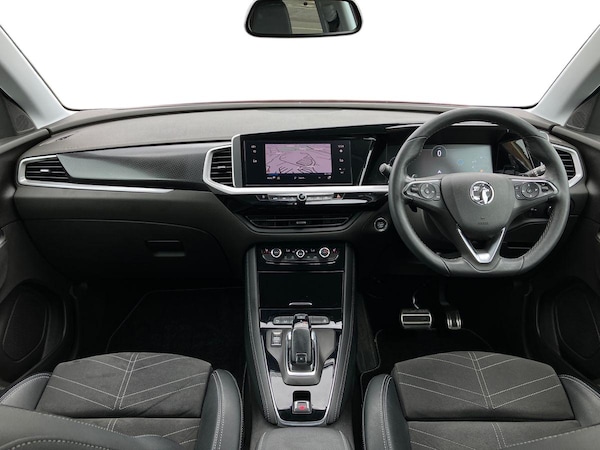 Used Vauxhall Grandland 2022 for sale - 75390816: Photo 10