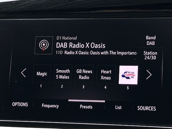 Used Vauxhall Grandland 2022 for sale - 75390816: Photo 11