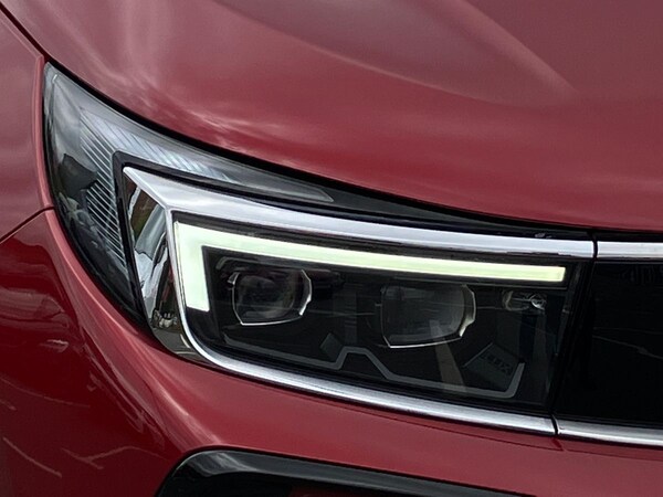 Used Vauxhall Grandland 2022 for sale - 75390816: Photo 15