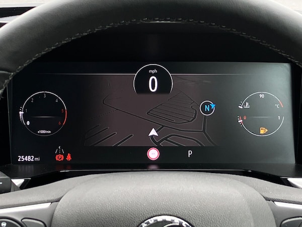Used Vauxhall Grandland 2022 for sale - 75390816: Photo 16