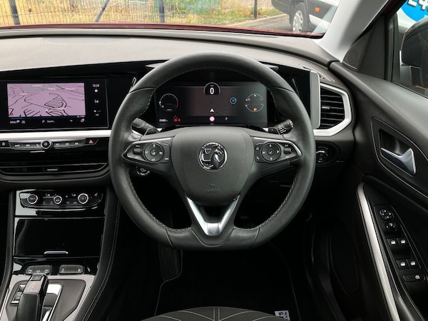 Used Vauxhall Grandland 2022 for sale - 75390816: Photo 17