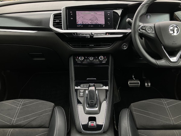 Used Vauxhall Grandland 2022 for sale - 75390816: Photo 20