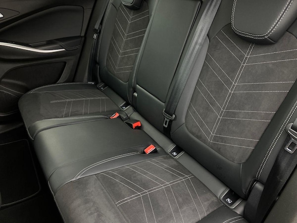 Used Vauxhall Grandland 2022 for sale - 75390816: Photo 22