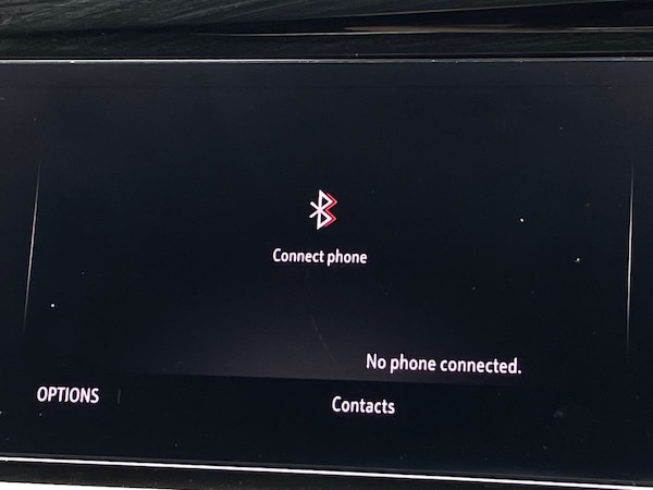 Used Vauxhall Grandland 2022 for sale - 75390816: Photo 27
