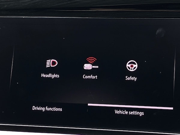 Used Vauxhall Grandland 2022 for sale - 75390816: Photo 32