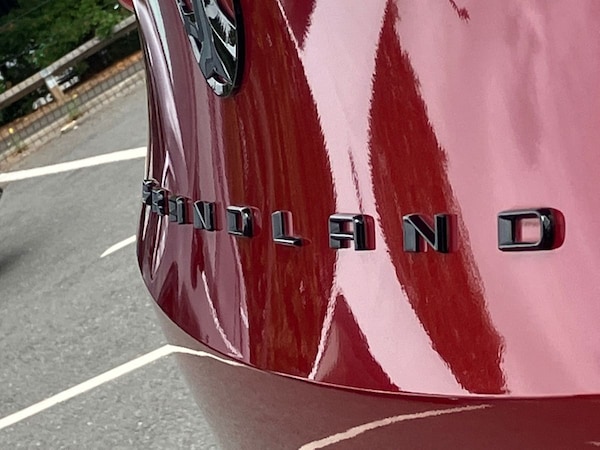 Used Vauxhall Grandland 2022 for sale - 75390816: Photo 54