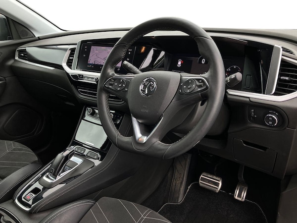 Used Vauxhall Grandland 2022 for sale - 75390816: Photo 9