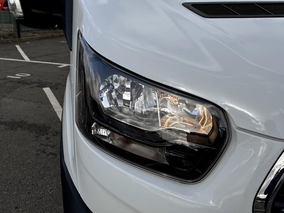 Used Ford Transit 2025 for sale - 77963415: Photo 10