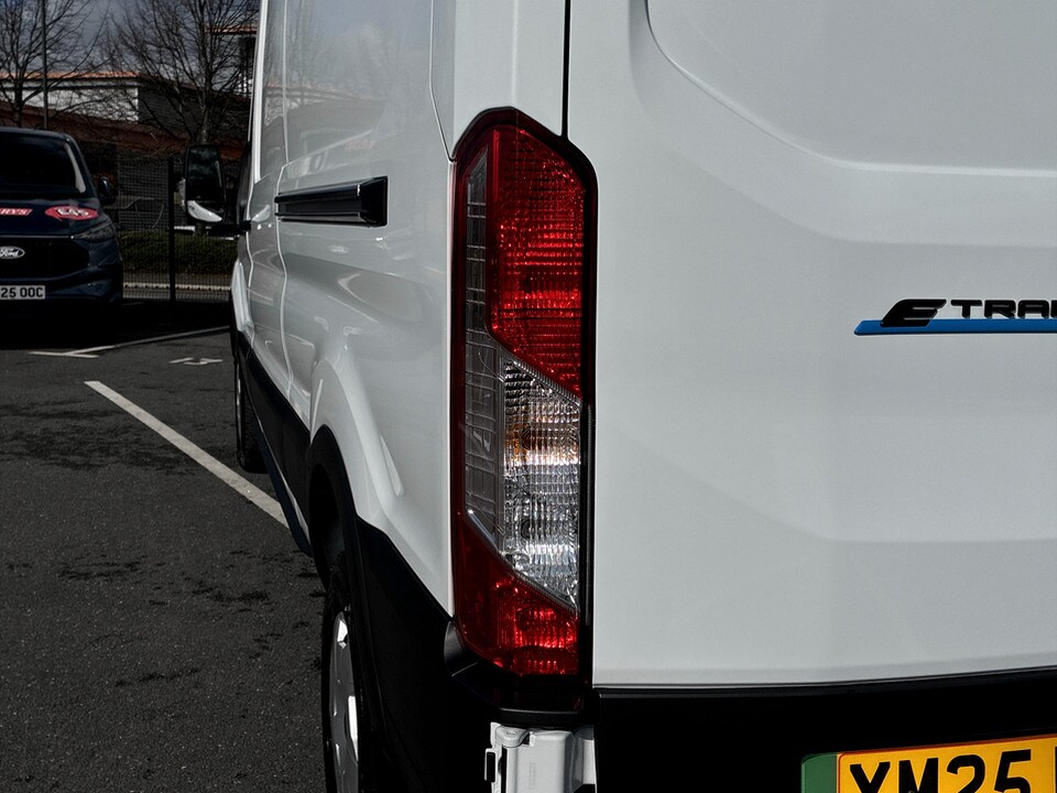 Used Ford Transit 2025 for sale - 77963415: Photo 11