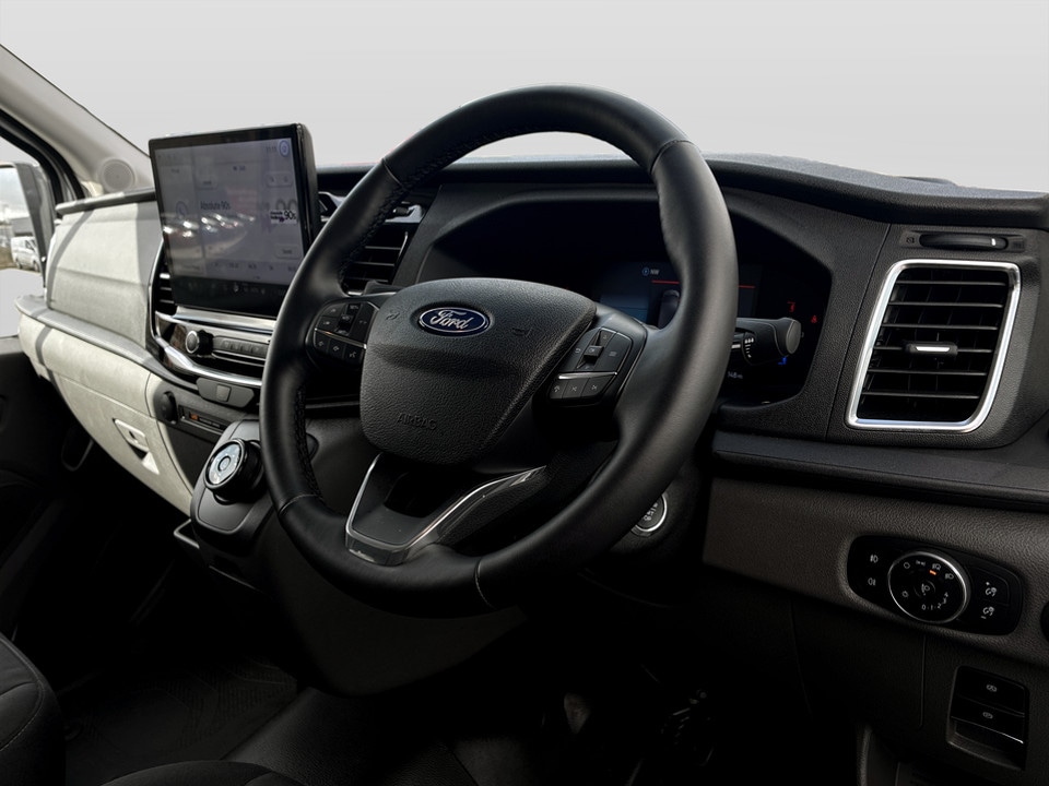 Used Ford Transit 2025 for sale - 77963415: Photo 13