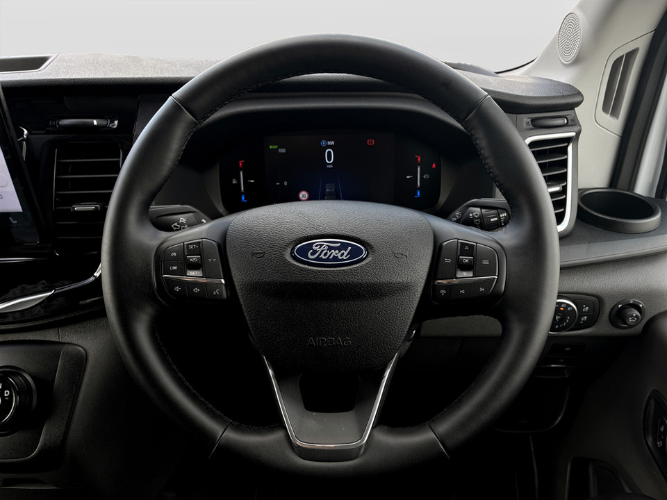 Used Ford Transit 2025 for sale - 77963415: Photo 14