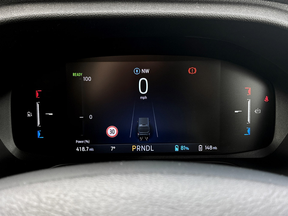 Used Ford Transit 2025 for sale - 77963415: Photo 15