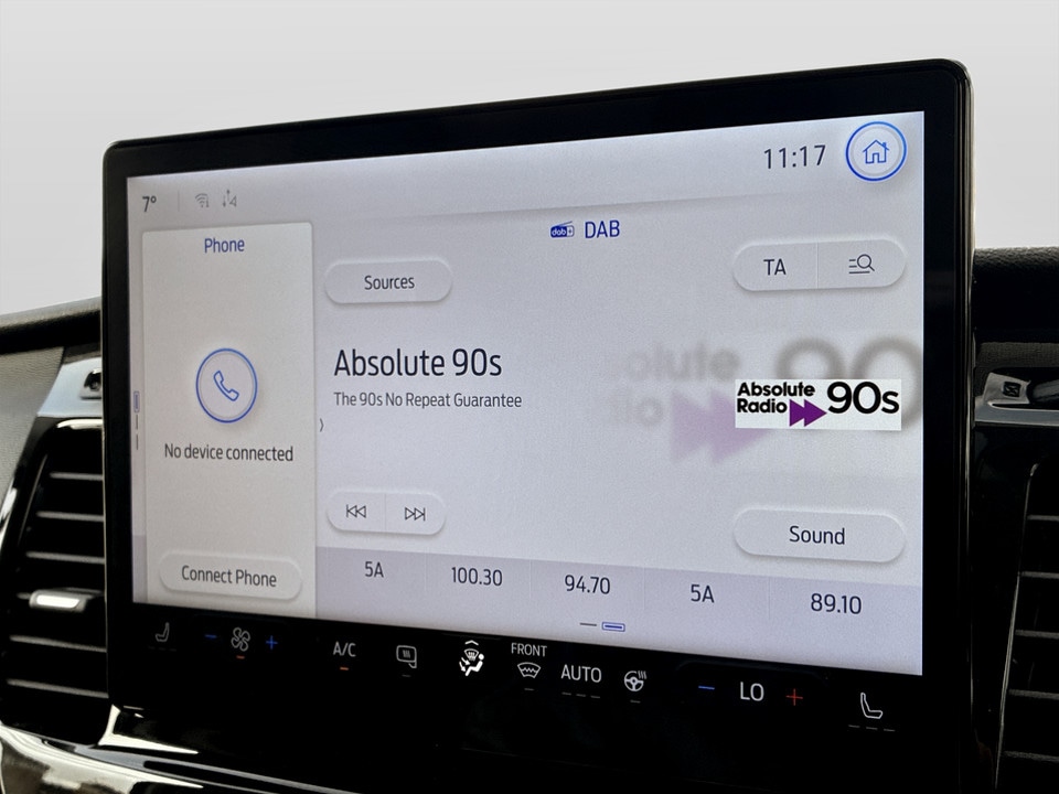 Used Ford Transit 2025 for sale - 77963415: Photo 16