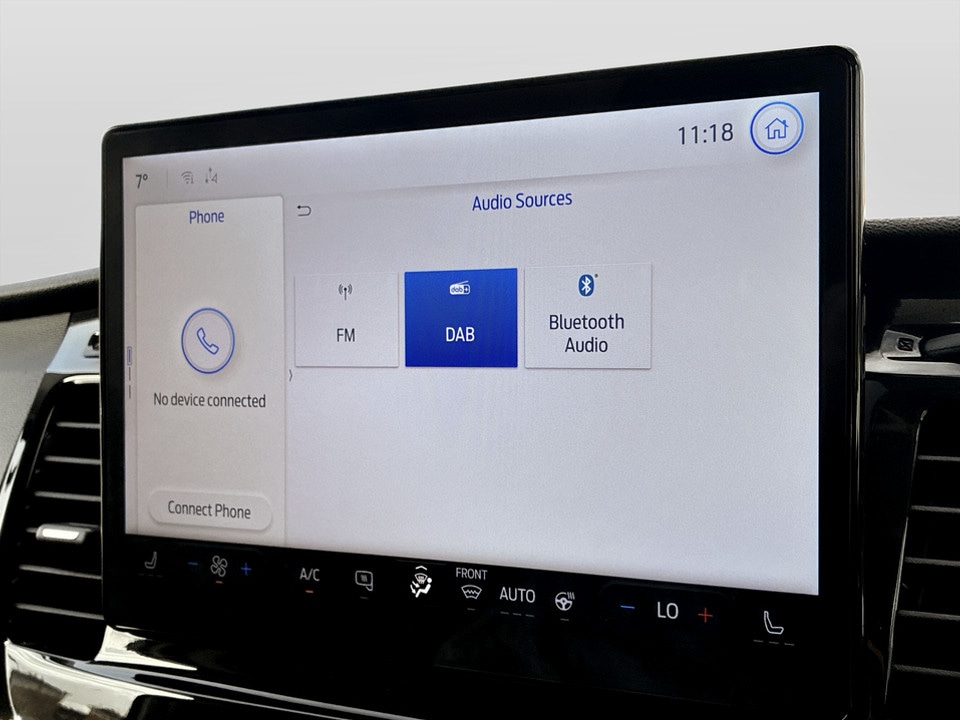 Used Ford Transit 2025 for sale - 77963415: Photo 17