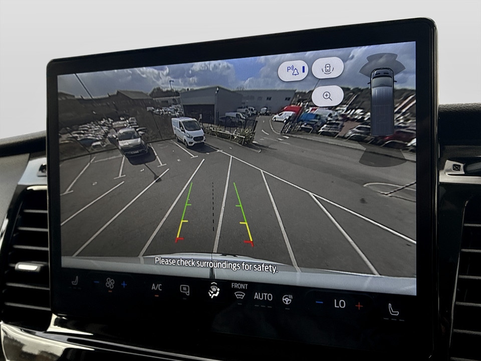 Used Ford Transit 2025 for sale - 77963415: Photo 18