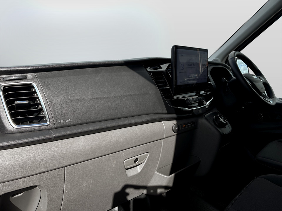 Used Ford Transit 2025 for sale - 77963415: Photo 19