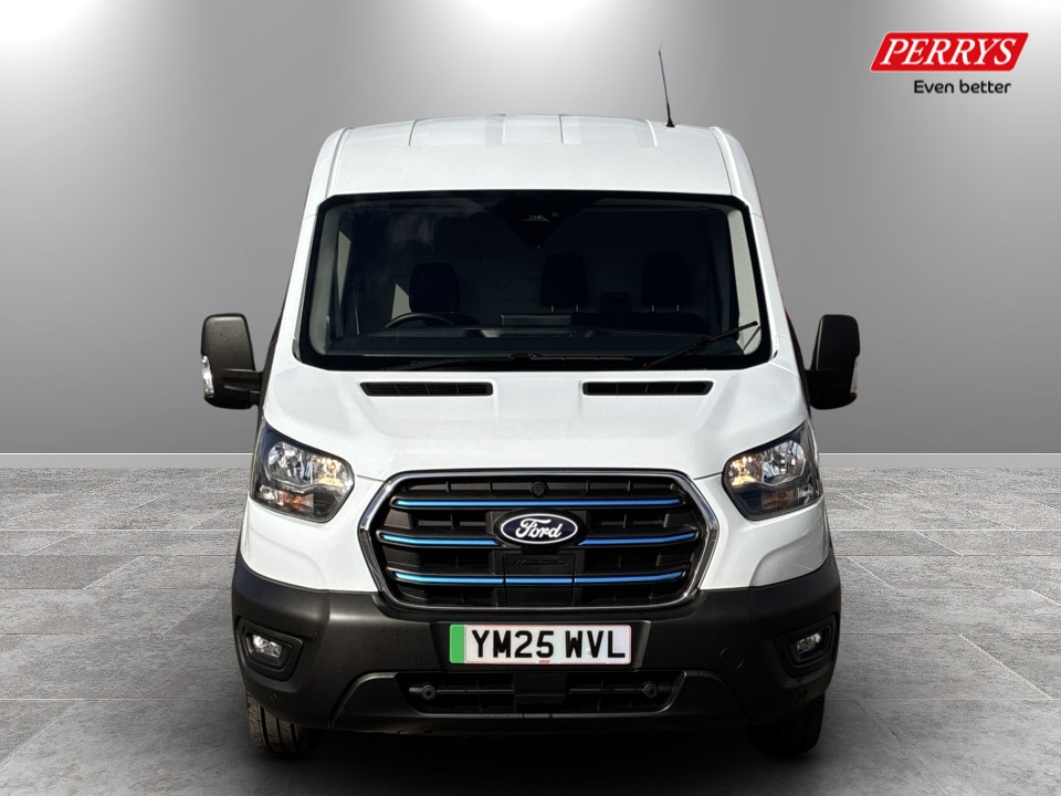 Used Ford Transit 2025 for sale - 77963415: Photo 2