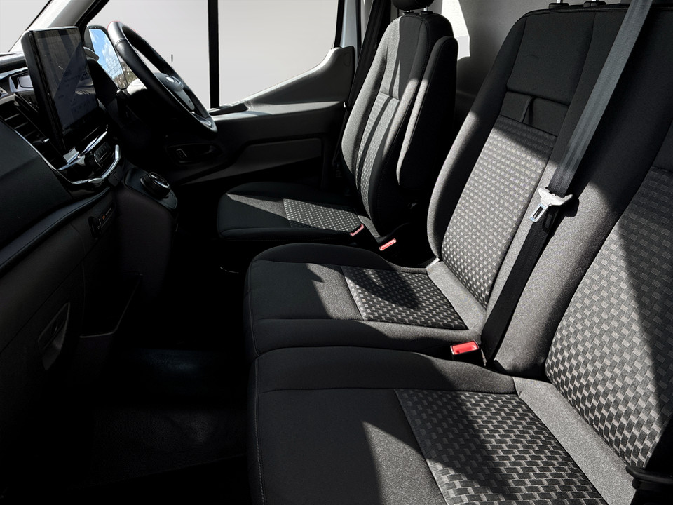 Used Ford Transit 2025 for sale - 77963415: Photo 21