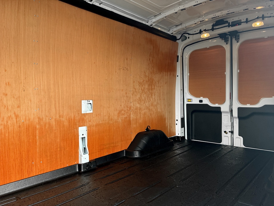 Used Ford Transit 2025 for sale - 77963415: Photo 22
