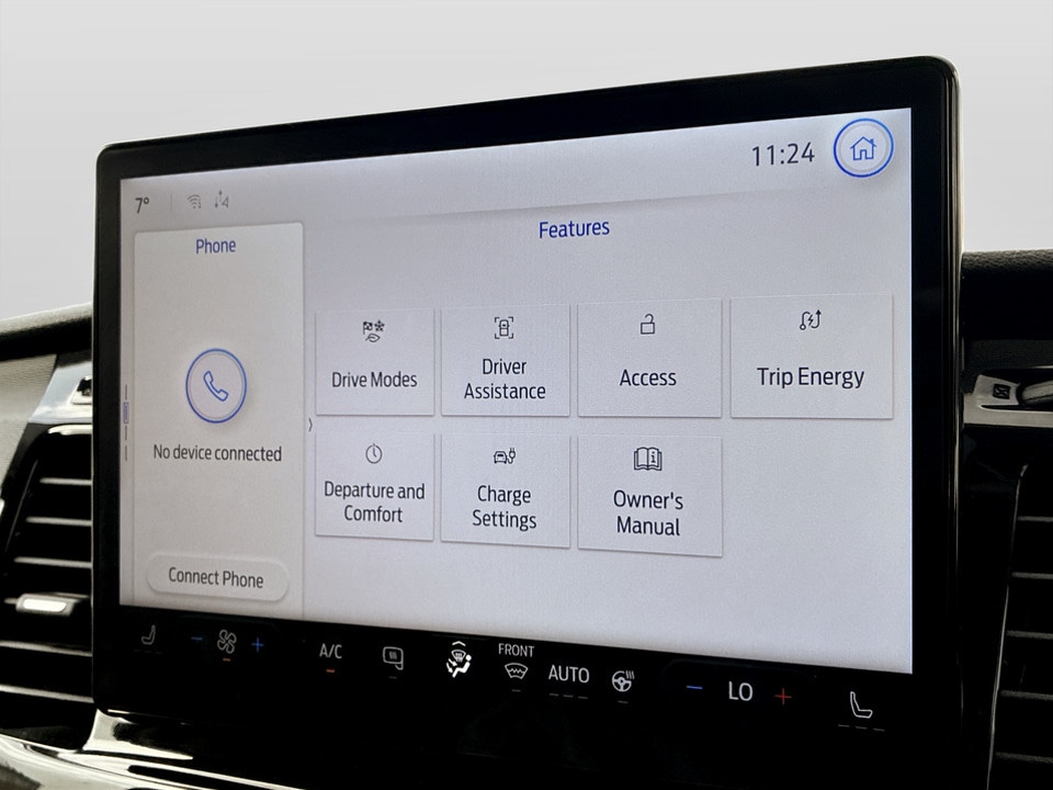 Used Ford Transit 2025 for sale - 77963415: Photo 25