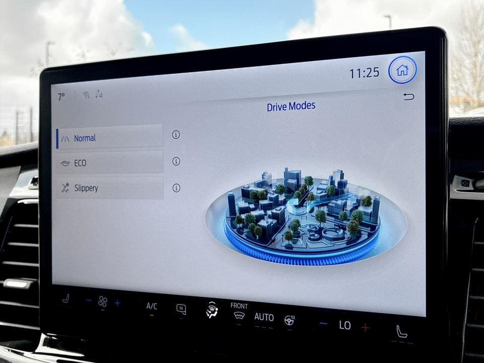 Used Ford Transit 2025 for sale - 77963415: Photo 26