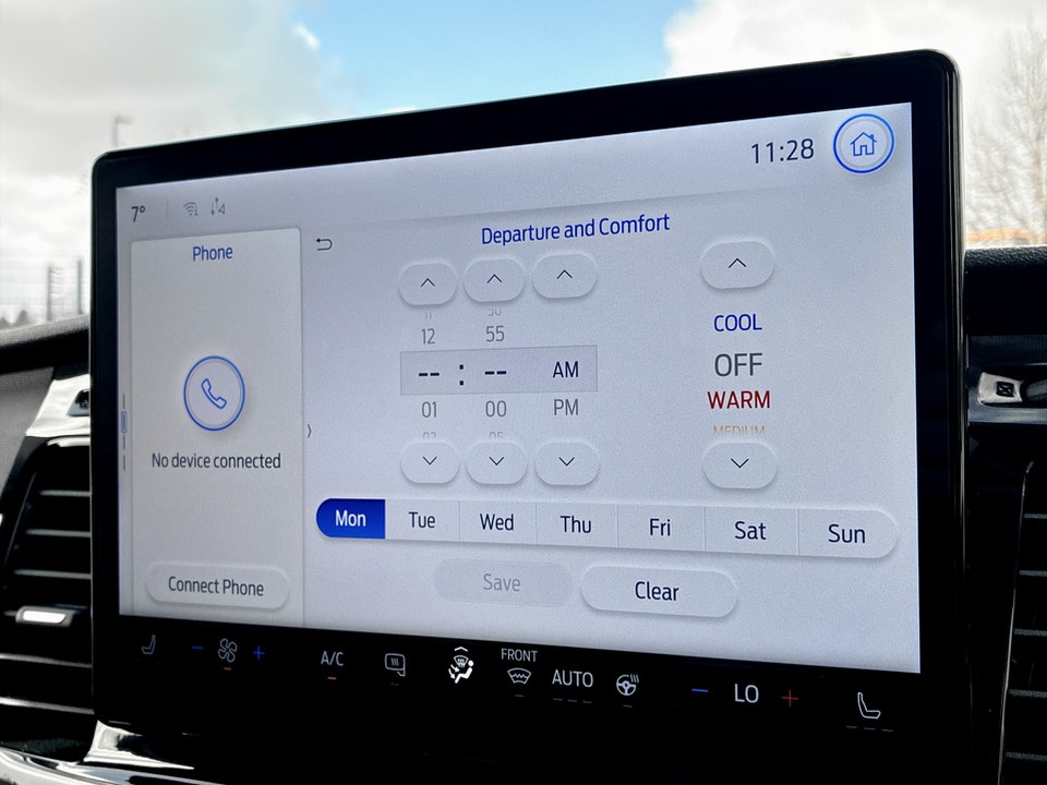 Used Ford Transit 2025 for sale - 77963415: Photo 29