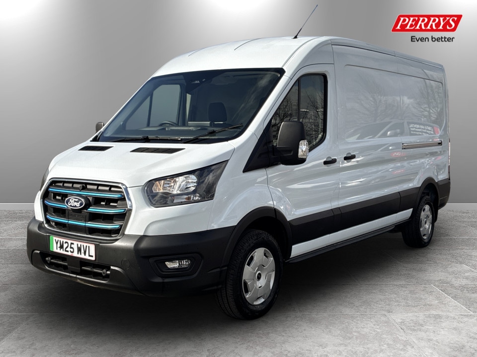 Used Ford Transit 2025 for sale - 77963415: Photo 3