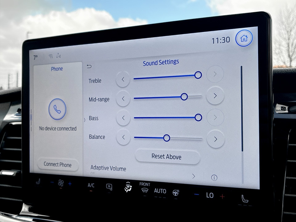 Used Ford Transit 2025 for sale - 77963415: Photo 32